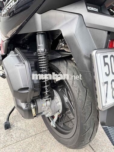 Air Blade 160 2025, odo 1800km, Bstp chính chủ