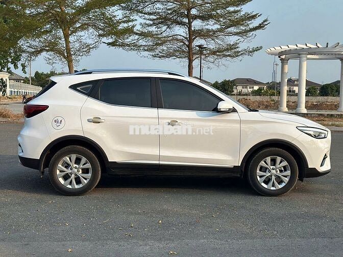 MG ZS STANDARD 1.5AT 2024 Trắng
