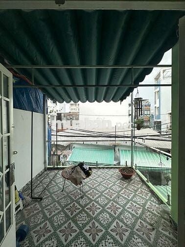 🔥NHÀ ĐẸP FULL NỘI THẤT - MẶT TIỀN LÝ TUỆ - 4X15M 2 TẤM 2PN, GẦN AEON 