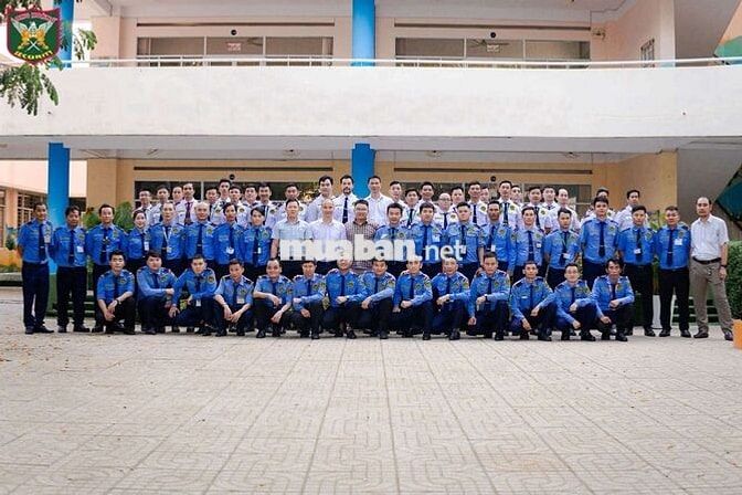 TUYỂN BẢO VỆ LƯƠNG CAO, 10TR/ 22 NGÀY