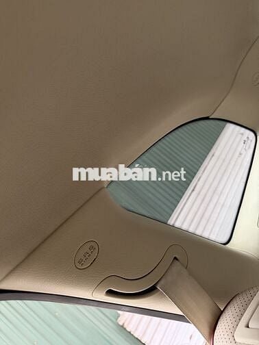 Hyundai SantaFe SLX Dầu 5 chỗ Đen