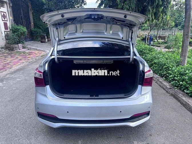 Hyundai Grand i10 2019 số sàn