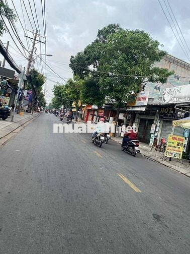 BÁN ĐẤT LÀM KHO XƯỞNG - NGUYỄN VĂN QUÁ - TRƯỜNG CHINH - 3552M2