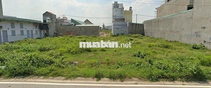 KINH DOANH KHÓ KHĂN, BÁN ĐẤT THUẬN GIAO 93M² GIÁ 780 TRIỆU.