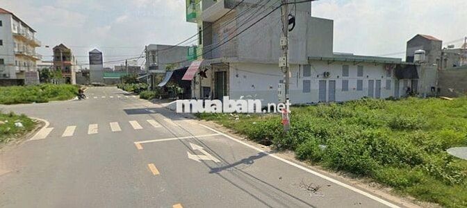KINH DOANH KHÓ KHĂN, BÁN ĐẤT THUẬN GIAO 93M² GIÁ 780 TRIỆU.