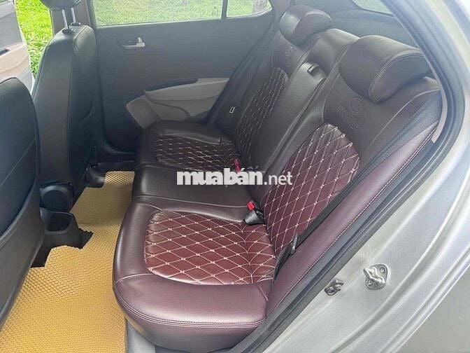Hyundai Grand i10 2019 số sàn