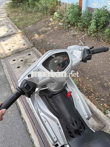 Yamaha Exciter 1S92 2007 Bạc 57 fasstekk
