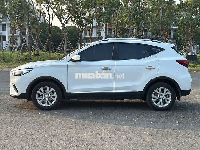 MG ZS STANDARD 1.5AT 2024 Trắng