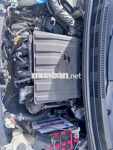 Hyundai Grand i10 2019 số sàn