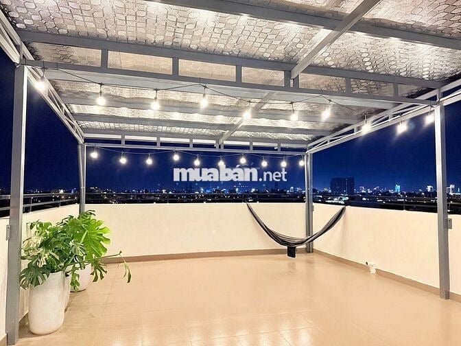 🏡 Căn Hộ Studio Mới Xây Cho Thuê – Lumihomes