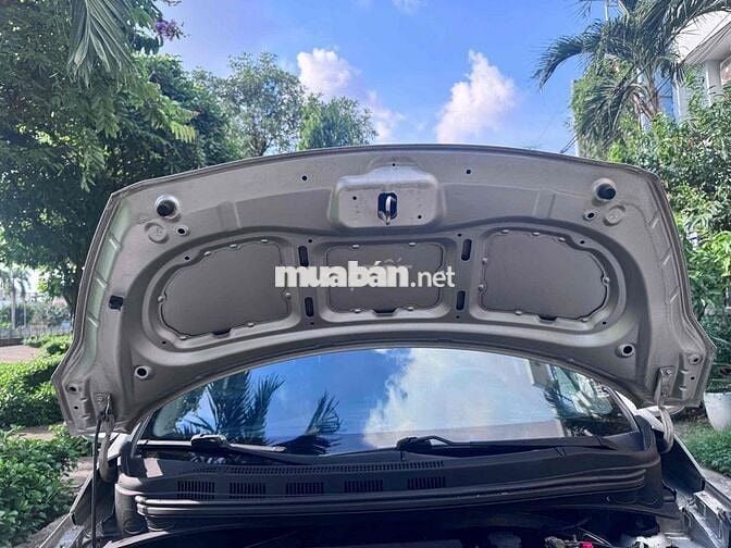 Hyundai Grand i10 2019 số sàn