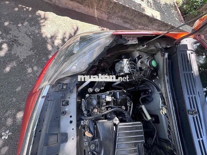 Toyota Wigo 2018 số sàn