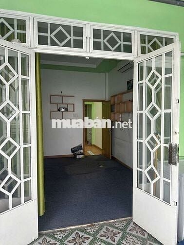 🔥NHÀ ĐẸP FULL NỘI THẤT - MẶT TIỀN LÝ TUỆ - 4X15M 2 TẤM 2PN, GẦN AEON 