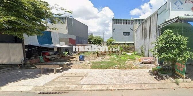 CHUYỂN NƠI SỐNG CẦN NHƯỢNG LẠI LÔ ĐẤT THUẬN GIAO 82M2 GIÁ 690 TRIỆU 