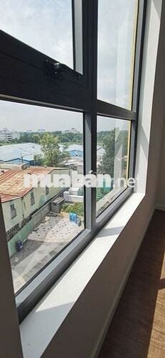 Cho thuê 2PN2WC - 6.5tr - 52m2 Gần Đường Lê Văn Trí
