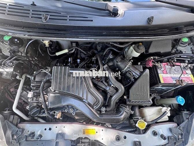 Toyota Wigo 2018 số sàn