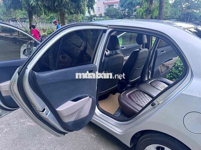 Hyundai Grand i10 2019 số sàn