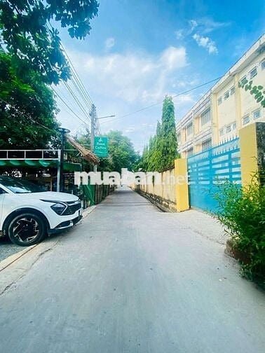 ĐẤT VƯỜN BÌNH NHÂM 05 ,LÁI THIÊU ,TP HCM 