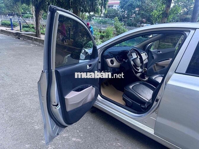 Hyundai Grand i10 2019 số sàn