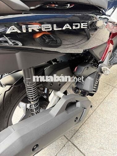Air Blade 160 2025, odo 1800km, Bstp chính chủ