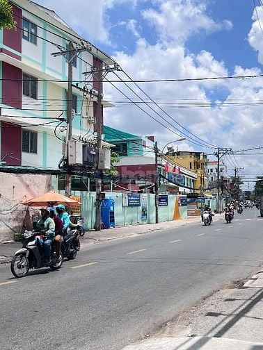 CHO THUÊ NHÀ MẶT TIỀN LÊ ĐỨC THỌ, PHƯỜNG 16, GÒ VẤP – VỊ TRÍ ĐẸP