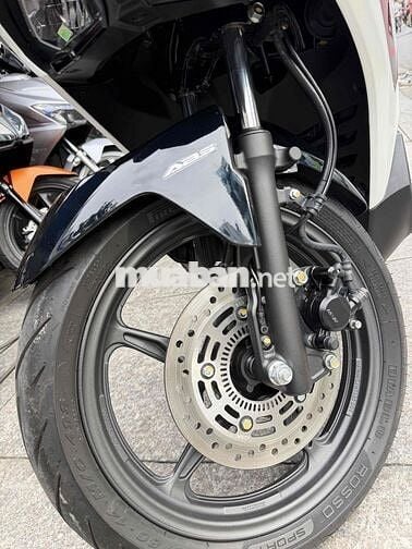 Air Blade 160 2025, odo 1800km, Bstp chính chủ