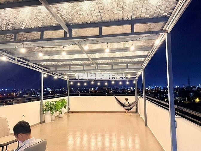 🏡 Căn Hộ Studio Mới Xây Cho Thuê – Lumihomes