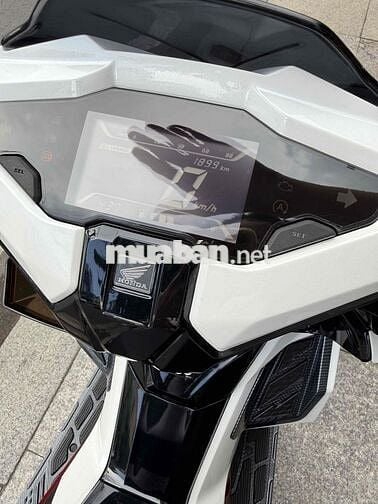 Air Blade 160 2025, odo 1800km, Bstp chính chủ