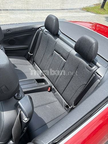 Bán xe BMW 420i 𝐂𝐚𝐛𝐫𝐢𝐨𝐥𝐞𝐭, sản xuất 2016, xe mới đẹp