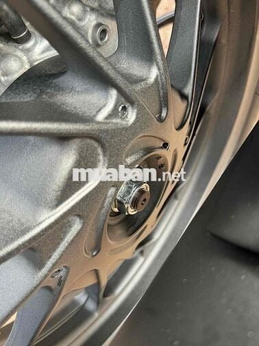 SH Mode ABS /  2023 Đen nhám 3000 km