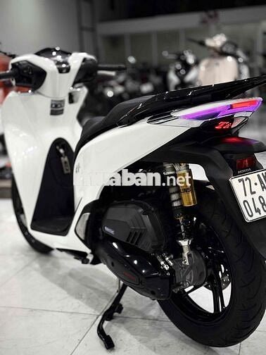 SH125i 2024 dọn Kiểng ( Hỗ trợ Trả GÓP ) ✅✅