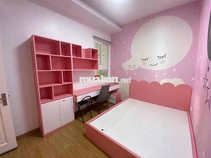 cho thuê căn hộ 2PN 2WC đầy đủ nội thất hình thật 100% vào ở ngay