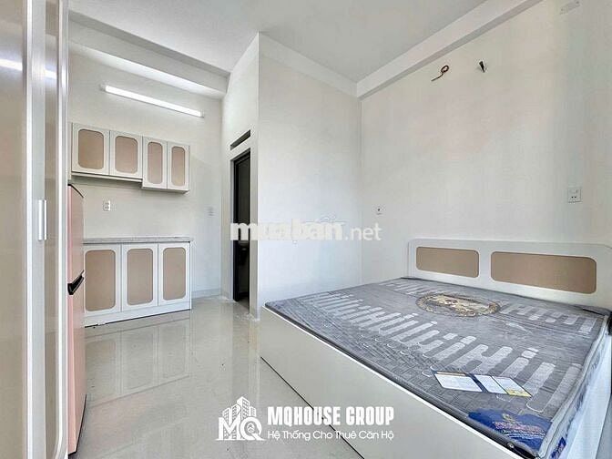 🎉Khai trương Studio - Bancol, cửa sổ, full Nt + mrg, ngay Aeon Tân Phú