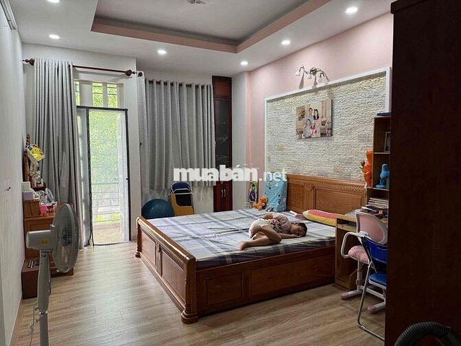 mình cần cho thuê nhà tại KDC An Phú Hưng Q7