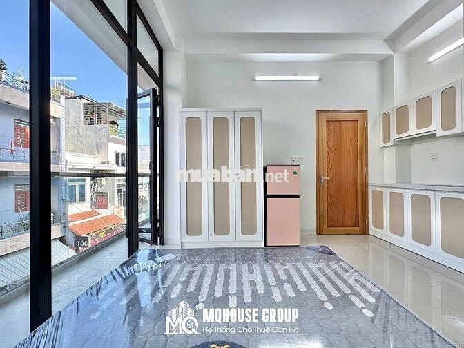 🎉Khai trương Studio - Bancol, cửa sổ, full Nt + mrg, ngay Aeon Tân Phú