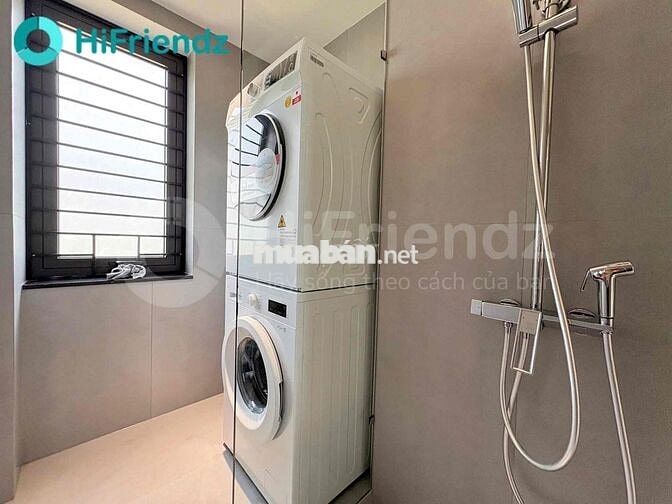 Studio 35m² Gần HUTECH - Văn Lang - UEF | Ở 2-4 Người Chỉ 5.5 Triệu