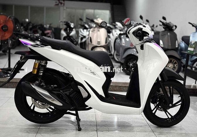 SH125i 2024 dọn Kiểng ( Hỗ trợ Trả GÓP ) ✅✅