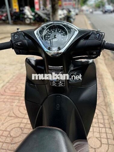 SH Mode ABS /  2023 Đen nhám 3000 km