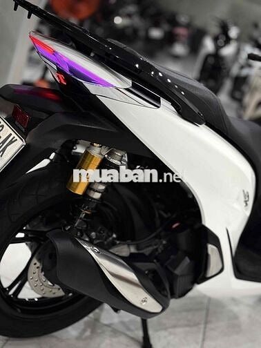SH125i 2024 dọn Kiểng ( Hỗ trợ Trả GÓP ) ✅✅