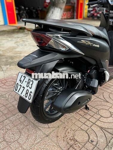 SH Mode ABS /  2023 Đen nhám 3000 km