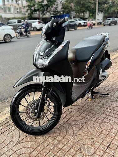 SH Mode ABS /  2023 Đen nhám 3000 km