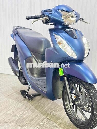 Honda Vision 2022 Xanh 18354 km