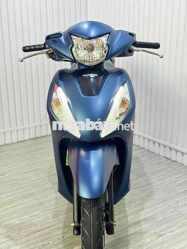 Honda Vision 2022 Xanh 18354 km