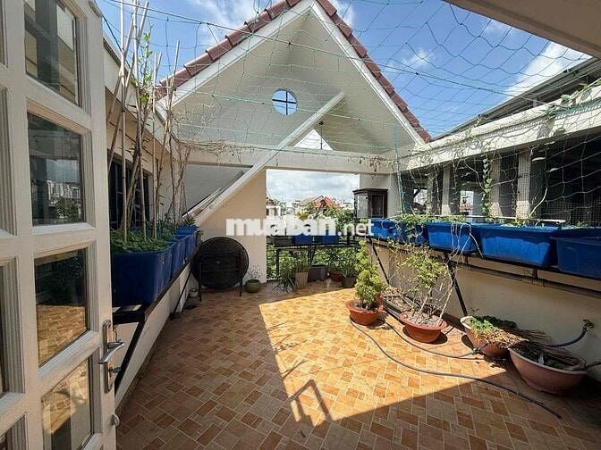 mình cần cho thuê nhà tại KDC An Phú Hưng Q7