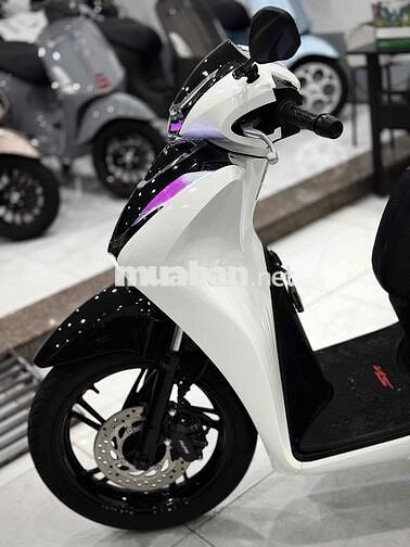 SH125i 2024 dọn Kiểng ( Hỗ trợ Trả GÓP ) ✅✅