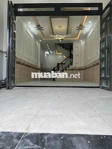🏡NHÀ ĐẸP- MTKD ĐS 14 - LÊ VĂN QUỚI, BHH A, BÌNH TÂN - 4x15M-GIÁ 12TR