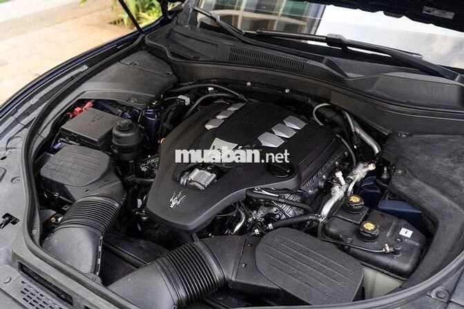 Maserati Levante 2017 cần bán , có hỗ trợ góp