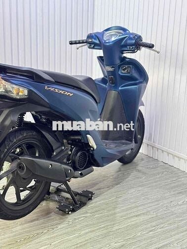 Honda Vision 2022 Xanh 18354 km