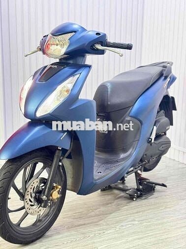Honda Vision 2022 Xanh 18354 km