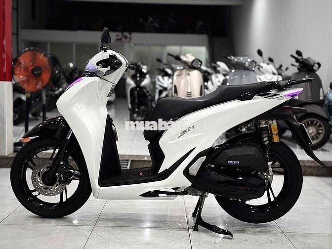 SH125i 2024 dọn Kiểng ( Hỗ trợ Trả GÓP ) ✅✅